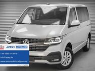 VW T6 Caravelle, 2.0 TDI 1 Premium 8-Si LAG, Jahr 2024 - Kißlegg