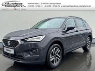 Seat Tarraco, 1.5 TSI Style e Hk 18Alu, Jahr 2022 - Castrop-Rauxel