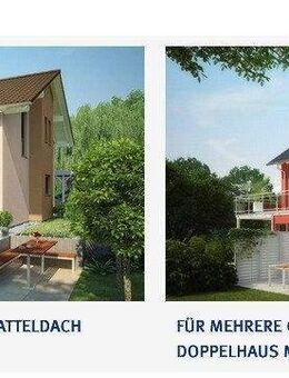 SO...oder so wie Sie es sich vorstellen planen WIR mit Ihnen IHR Traumhaus mit Bestpreisgarantie inkl. Baugundstück! - Niederheimbach