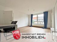 Neustadt / Renovierte 2-Zimmer-Wohnung mit Loggia in begehrter Lage - Bremen