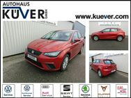 Seat Ibiza, 1.0 TSI Style 15, Jahr 2024 - Hagen (Bremischen)