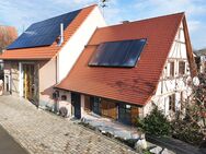 Ein Bauernhaus voller Charme, Tradition und Moderne perfekt vereint - Pfronstetten