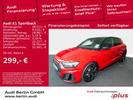 Audi A1, Sportback S line 35 TFSI, Jahr 2024 - Berlin