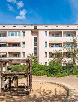 Reinkommen, Wohlfühlen, Einziehen - Dresden