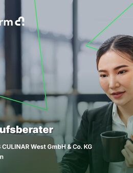 Verkaufsberater im Außendienst mit dem Schwerpunkt Fleischfachberater (m/w/d) für den Großraum Köln/Bonn/Aachen - Köln