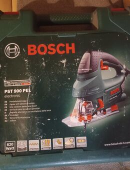 Bosch Pendelhub Stichsäge - Heidenheim (Brenz)