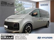 Hyundai Staria, 2.2 CRDi Signature EU6d, Jahr 2022 - Neu Ulm