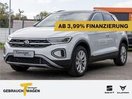 VW T-Roc, 1.5 TSI STYLE, Jahr 2024 - Gelsenkirchen