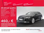 Audi A6 Allroad, 55 TFSI qu, Jahr 2021 - Eching (Regierungsbezirk Oberbayern)