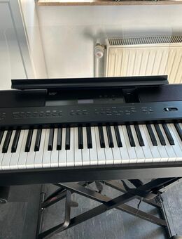 Kawai ES-520 B Stagepiano | mit Tasche & fahrbarem Klavierständer - Neukirchen-Vluyn