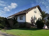 Zweifamilienhaus mit Einliegerwohnung in ruhiger Lage von Biberach - Biberach