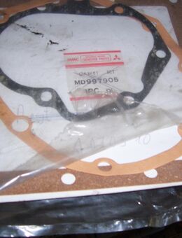 MD997905 Getriebedichtsatz Mitsubishi Pajero L040/L200 - Hannover Vahrenwald-List