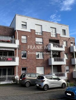 Gepflegte 3-Zimmer-Eigentumswohnung in beliebter Wohngegend von MG-Wickrath - Mönchengladbach