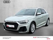 Audi A1, Sportback 30 TFSI S line Infotaiment, Jahr 2024 - Leipzig