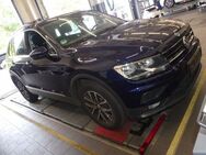 VW Tiguan, 2.0 TDI Comfortline App Dig, Jahr 2020 - Hannover