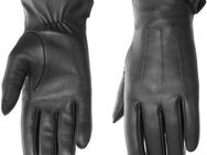PEARLWOOD Lederhandschuhe Travis Glattlederhandschuh