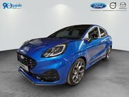 Ford Puma, ST Automatik "-", Jahr 2022 - Rutesheim