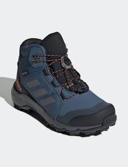 adidas TERREX ORGANIZER MID GORE-TEX Wanderschuh wasserdicht