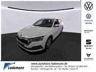 Skoda Octavia, 2.0 TDI Combi STYLE, Jahr 2021 - Buchen (Odenwald)