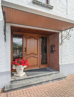 Charmantes Bauernhaus aus der Jahrhundertwende in Aldenhoven - Aldenhoven