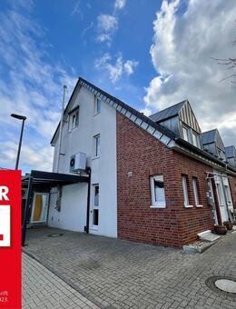 Perfekt für Familien: Modernes Reiheneckhaus in toller Lage in Hitdorf - Leverkusen