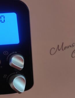 Monsieur Cuisine - Köfering