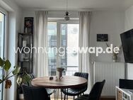 Wohnungsswap - Funkstraße - Hamburg