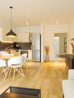 exklusive 4-Raum-Neubauwohnung im Quartier SOL - Soltau