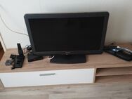 Fernsehen 80 Zoll von phillips ideal für Schlafzimmer oder Kinderzimmer - Hildesheim