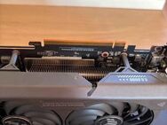 AMD Radeon RX 7800 XT 16GB - Saarbrücken