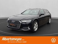 Audi A6, Avant 45 TDI quattro sport, Jahr 2019 - Leinefelde-Worbis