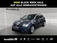 Seat Ibiza, 1.0 TSI FR FLA, Jahr 2023 - Wolfhagen