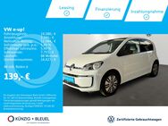 VW up, e-up Style CCS Komfort Winter, Jahr 2021 - Aschaffenburg