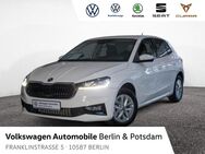 Skoda Fabia, 1.0 TSI Style Mirror, Jahr 2023 - Berlin