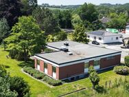 Unternehmervilla im Bungalowstil - Lichtenberg (Bayern)