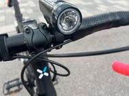 Rennrad BTWIN Triban 500 xs - Hamburg