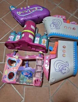 Polly Pocket Sammlung und mehr - Essenheim