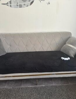 Chesterfield Sofa - Berlin Spandau