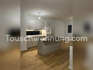 [TAUSCHWOHNUNG] 4 Zimmer Maisonettewohnung Neubau in Bramfeld - Hamburg