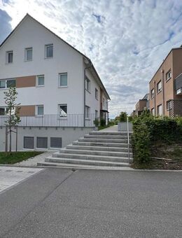 schönes 3 Raumapartment in Altbach - Altbach