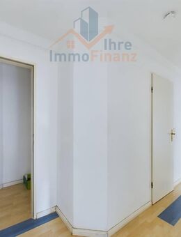 4-Zimmer-Maisonette-Wohnung in Bremen-Kattenturm - Bremen