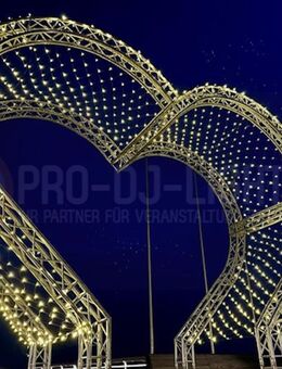Veranstaltungstechnik für Ihre Hochzeit mieten! - Wismar