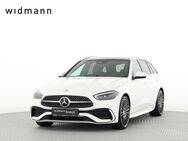 Mercedes C 200, AMG MBUX EasyP, Jahr 2024 - Ebermannsdorf