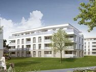 Attraktive 3-Zimmer-Wohnung in Neckarsulm »Wohnen im Stadtpark Haus 3« - Neckarsulm