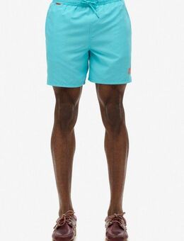 Superdry Badeshorts ESSENTIAL 17 SWIM SHORT