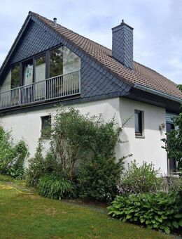 Außergewöhnliches und flexibles Einfamilienhaus! - Osnabrück
