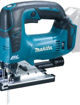 Makita Akku-Pendelhubstichsäge DJV182Y1J / DJV182Z, 18 V, ohne Akku und Ladegerät