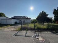 Architektonisches Unikat in Halbkreis-Optik - Modernes Einfamilienhaus mit Potenzial und Stil - Lautertal