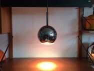 Staff Kugel Pendant Lamp Space Age zu Mid Century 60er 70er - Hamburg Hamburg-Nord