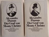 A. Dumas: Der Graf von Monte Christo - Nürnberg